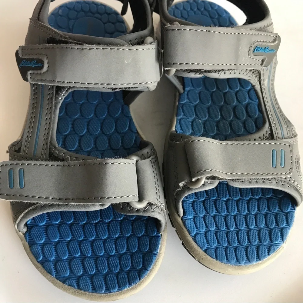 *New* Eddie Bauer kids Rocky sandals